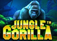 Jungle Gorilla